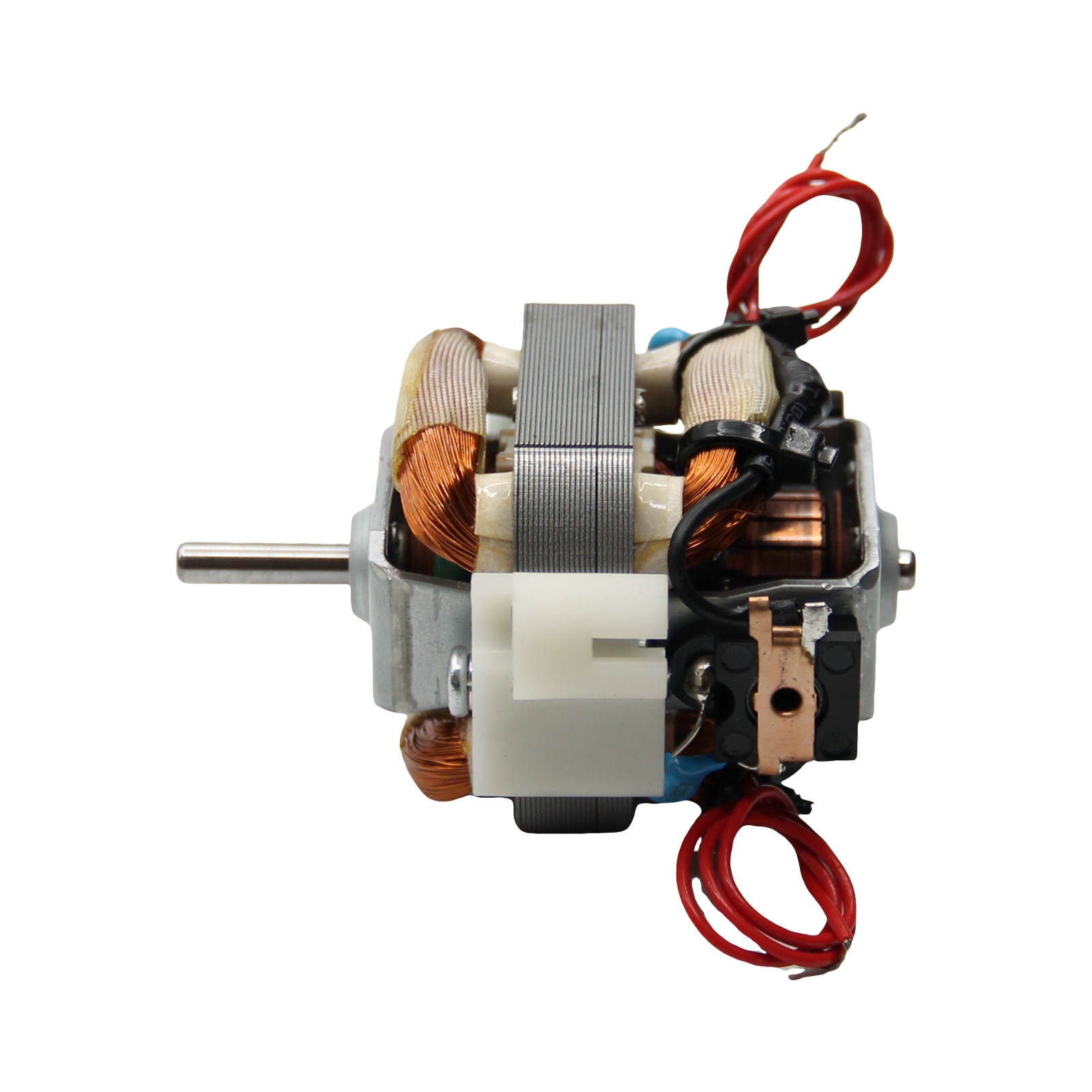 Gammapiù Motore 230v Asciugacapelli Cosmo Luxor Elmot X3 X4 2001r Ghd Air 1.0