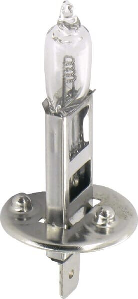 Oem Transparent Glühlampe 24V 70W H1 Universal B2424