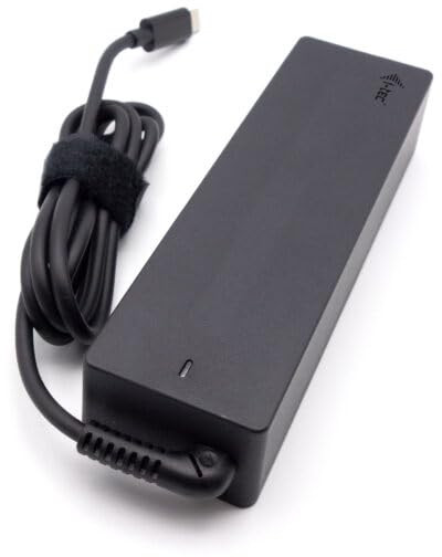 i-tec USB-C PD 3.0 Netzteil 100W Schwarz CHARGER-C100W - Bild 10