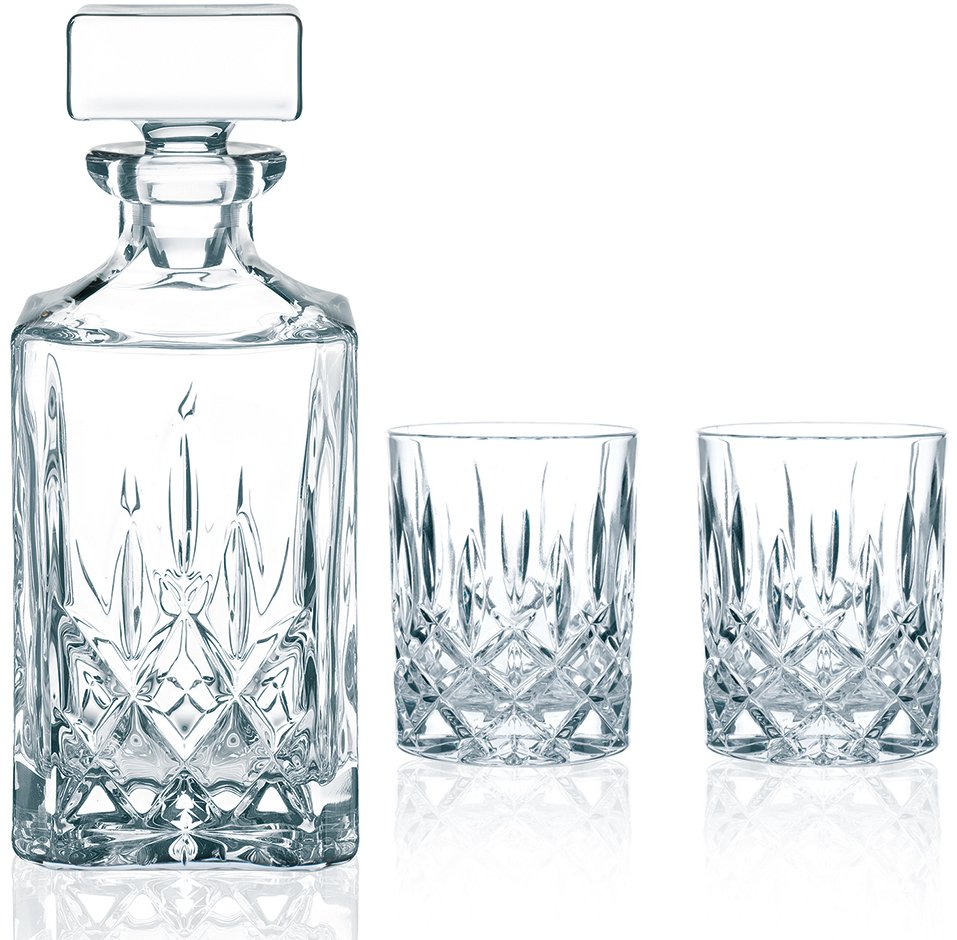 Nachtmann Transparent Noblesse, Cocktailgläser, - Image 5