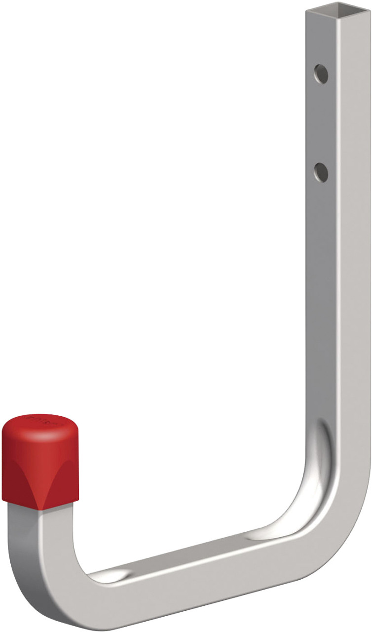 Alfer Wandhaken Aus Stahl Bis 50 Kg, 250 X 300 Mm - Image 3