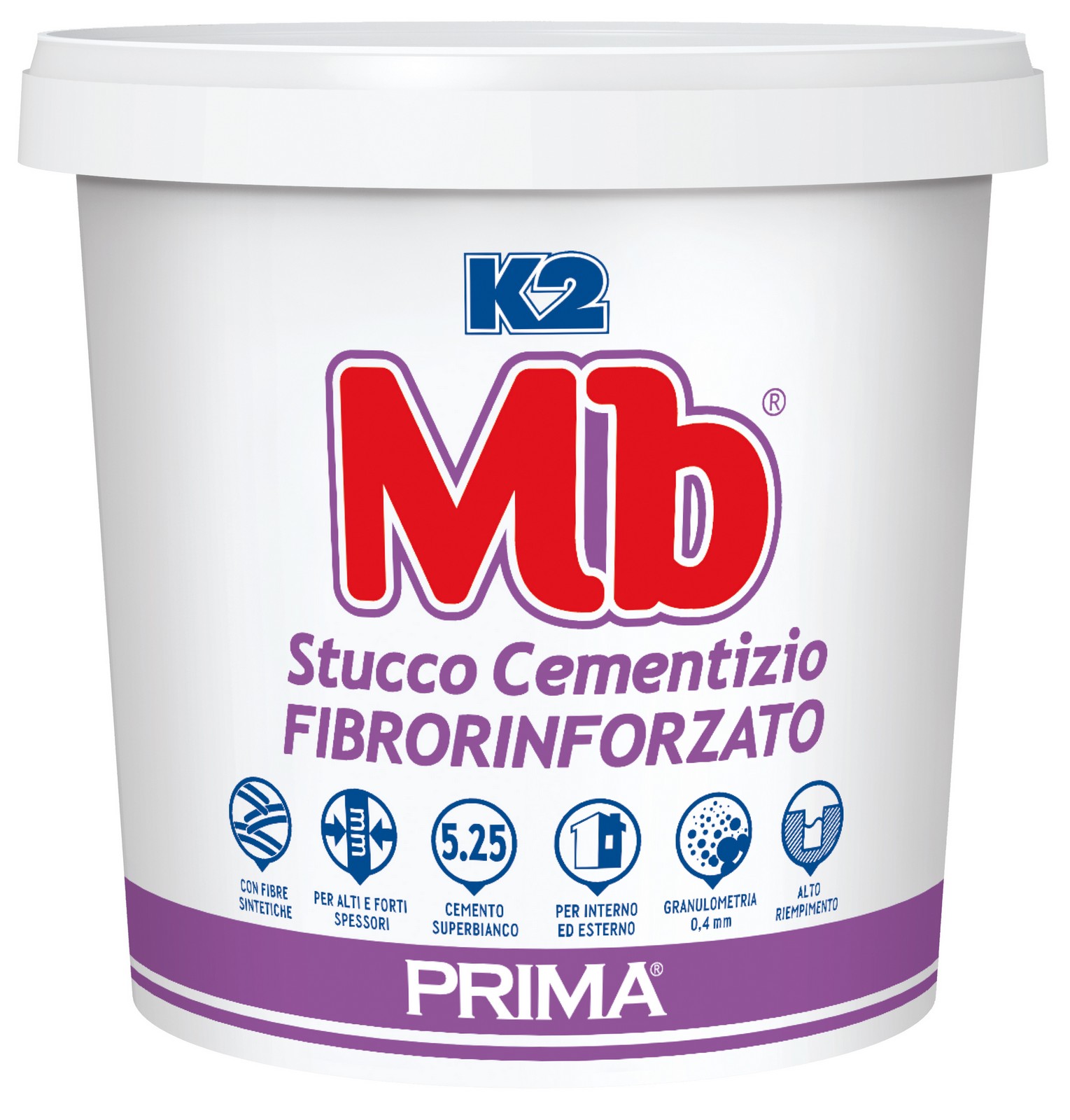 Rasante Cementizio Fibrato Kg. 1. Prezzo Per 1 Pezzo.