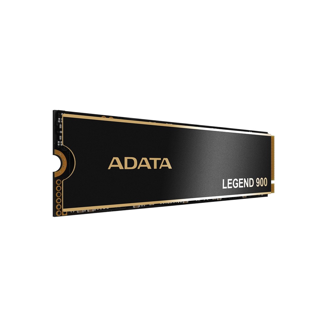 A-Data Legend 900 SSD - 2TB - PCIe 40 - M2 2280 - Bild 6