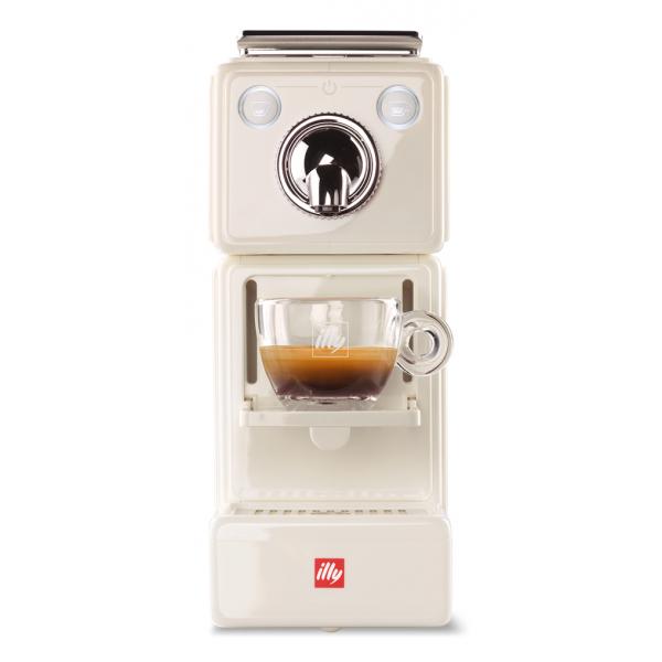 Illy - X3 Automatica /manuale Macchina Per Caffè A Capsule 0,8 L