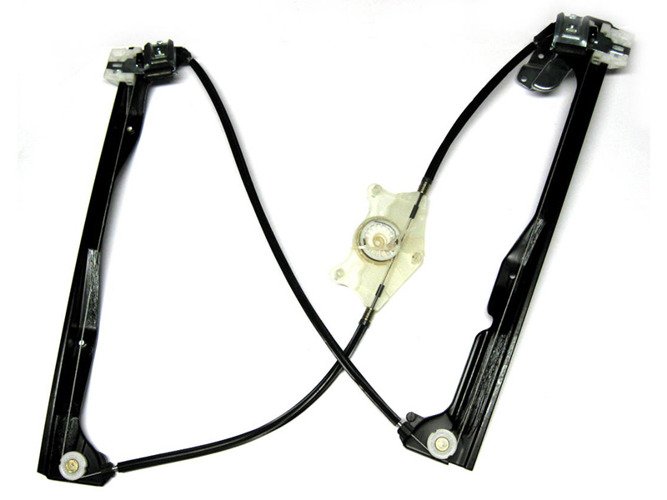 Oem Vw Touran 2003 - Elektrischer Fensterheber Vorne Links 5901063420222