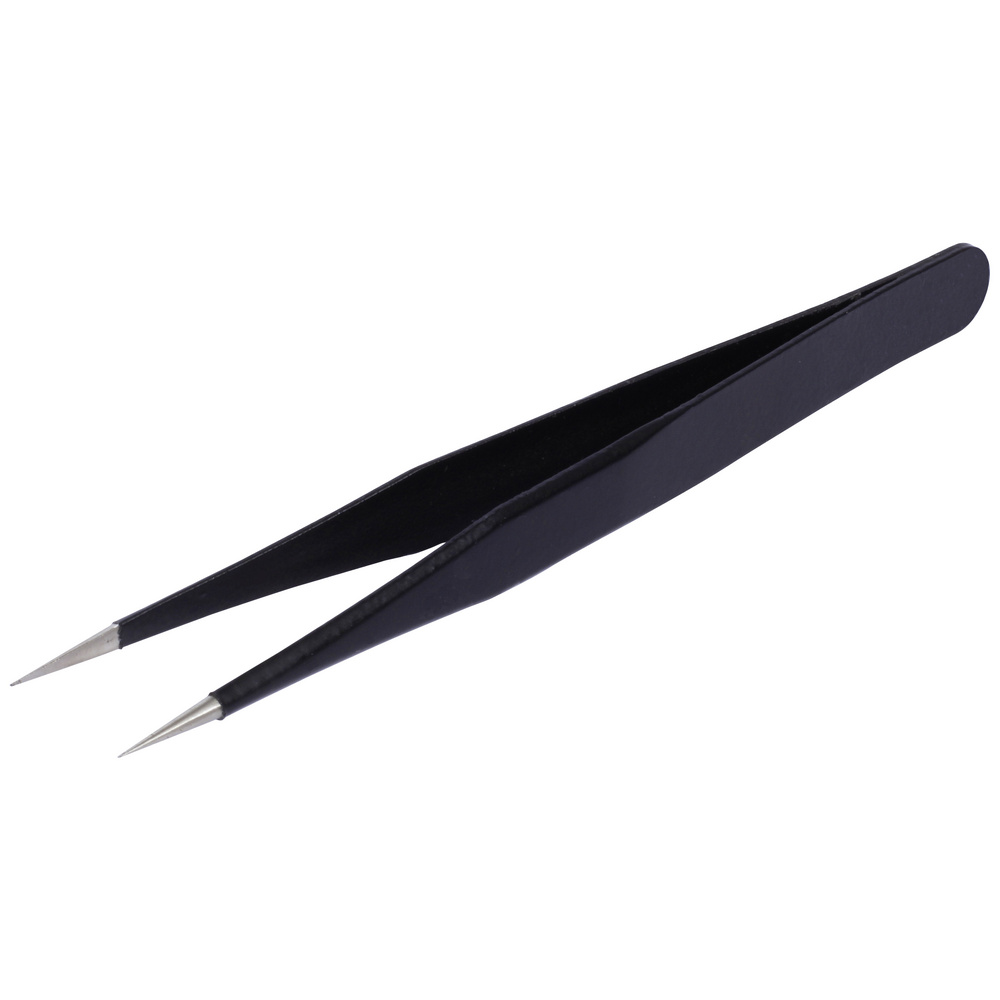 Quadrios 23Ec151 Esd Pinzette Spitz