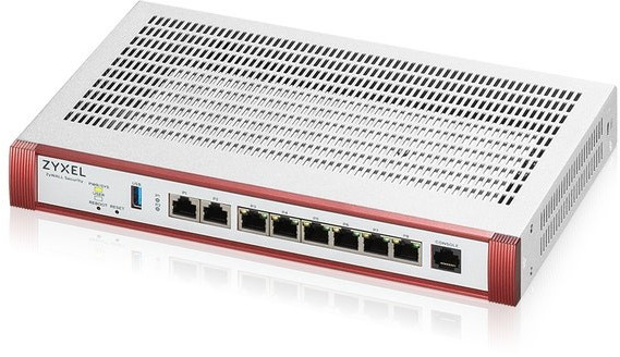 ZyXEL ZyWALL USG FLEX 200H - Image 8