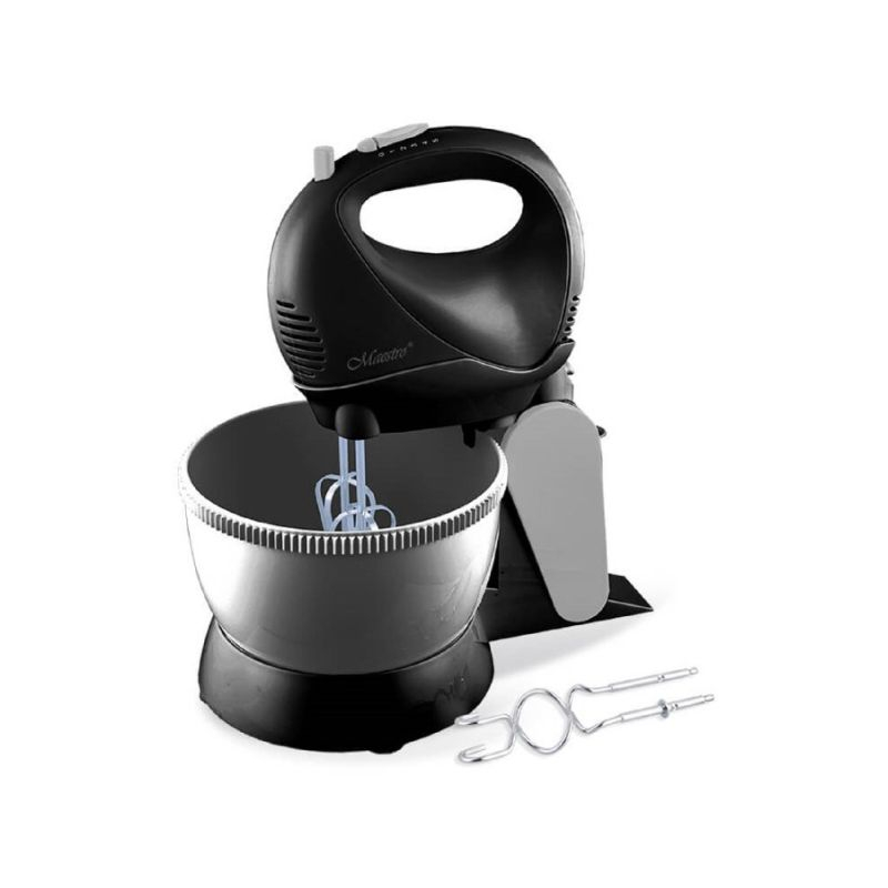 Robot Da Cucina Maestro Mr-550 600 W 5 Velocità