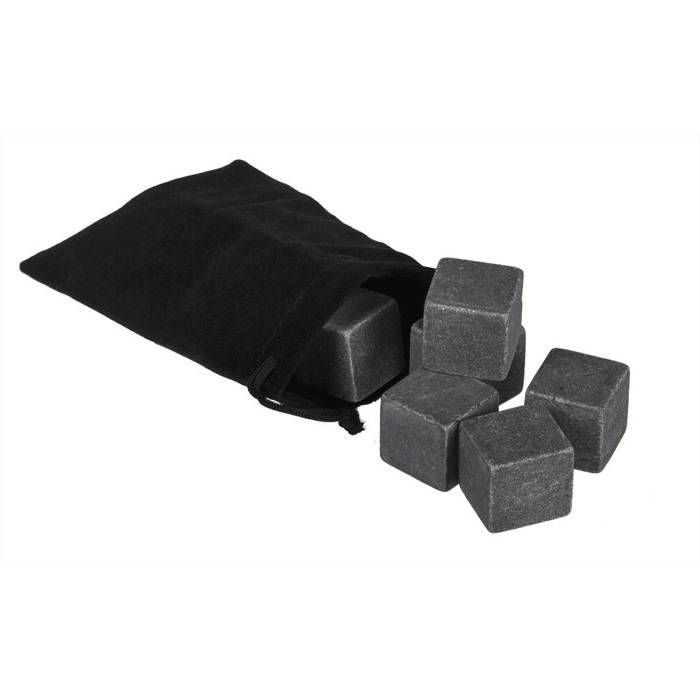 Kühlsteine »Whisky Stones«, 6er-Set. - Image 3