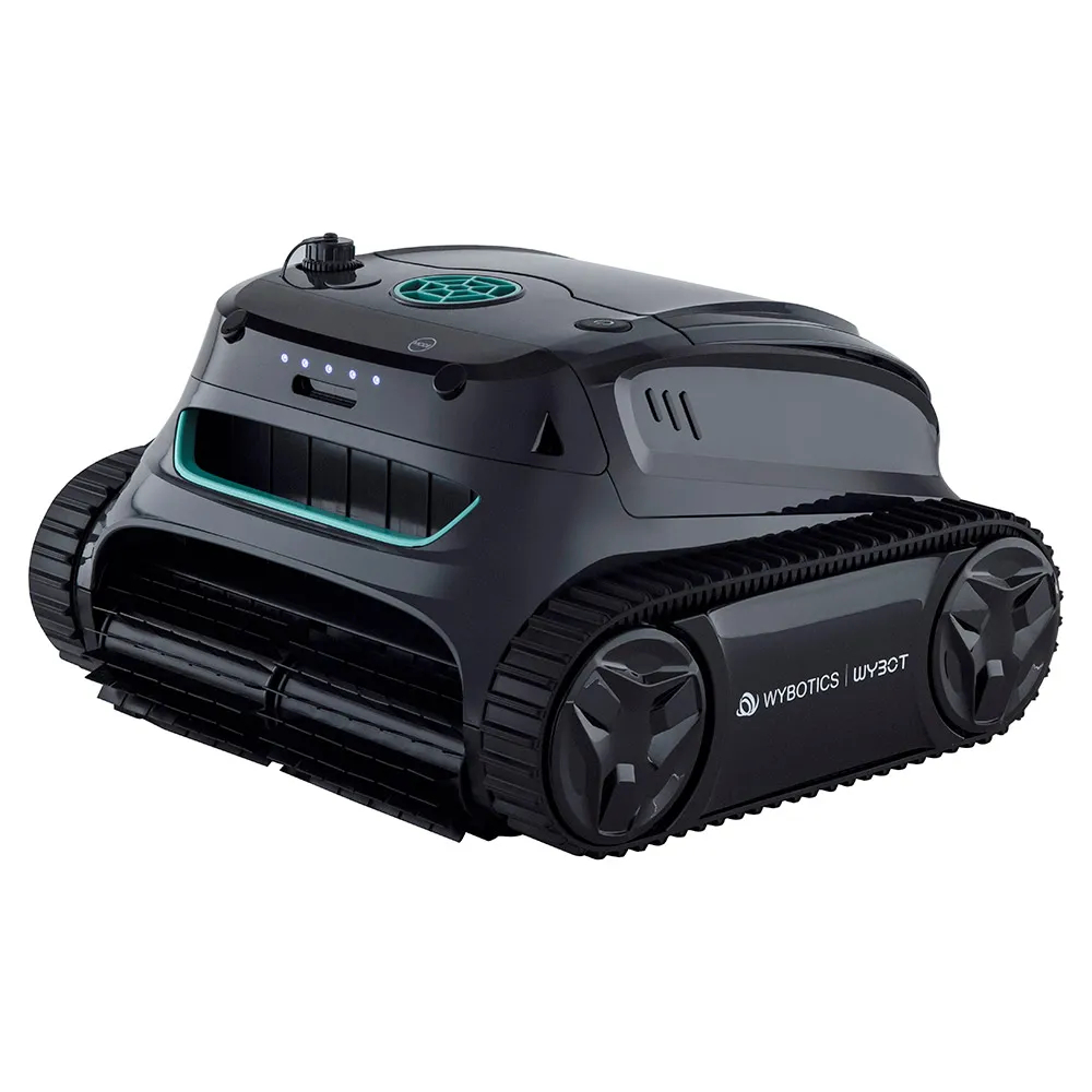 Poolreiniger Robot Productos-qp E-tron I30ng Akku 200w 7800mah