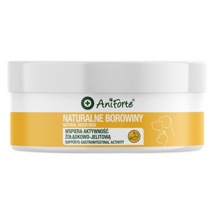 Aniforte Naturmoor - Ehemals Heilmoor 300 G - Bild 6