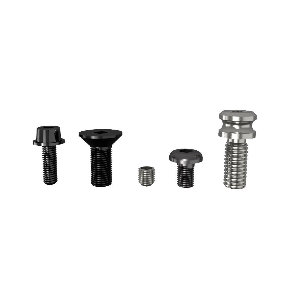 Cmt 990.007.00 Schraube M6x6 Uni-5929