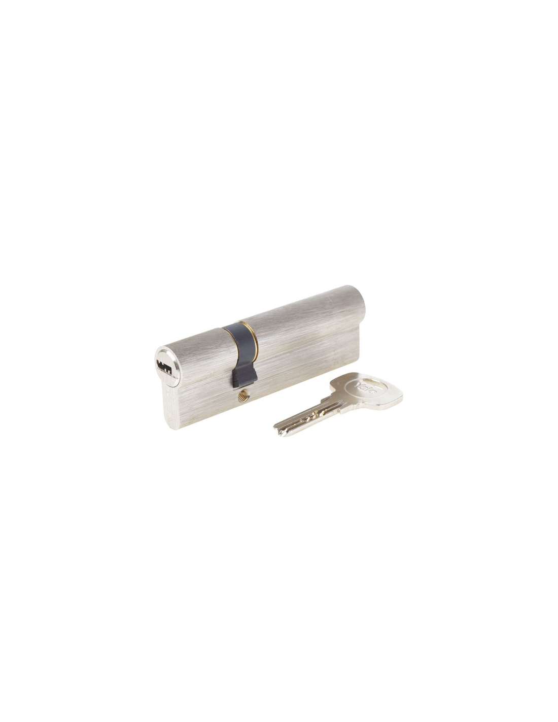Yale Europrofil Zylinder 30/60mm Nickel matt 1000 PLUS Not- & Gefahrenfunktion - Image 3