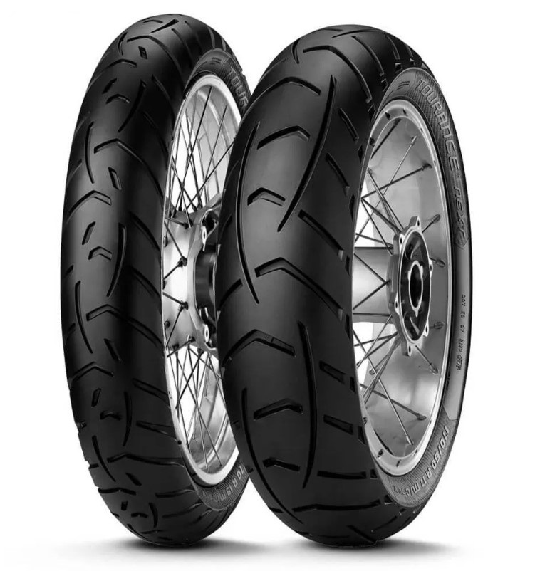 Metzeler Tourance NEXT ( 120/70 R19 TL 60V M/C, Vorderrad ) - Image 11