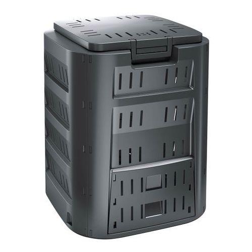 Prosperplast Kompostbehälter Compogreen 320 L - Image 4