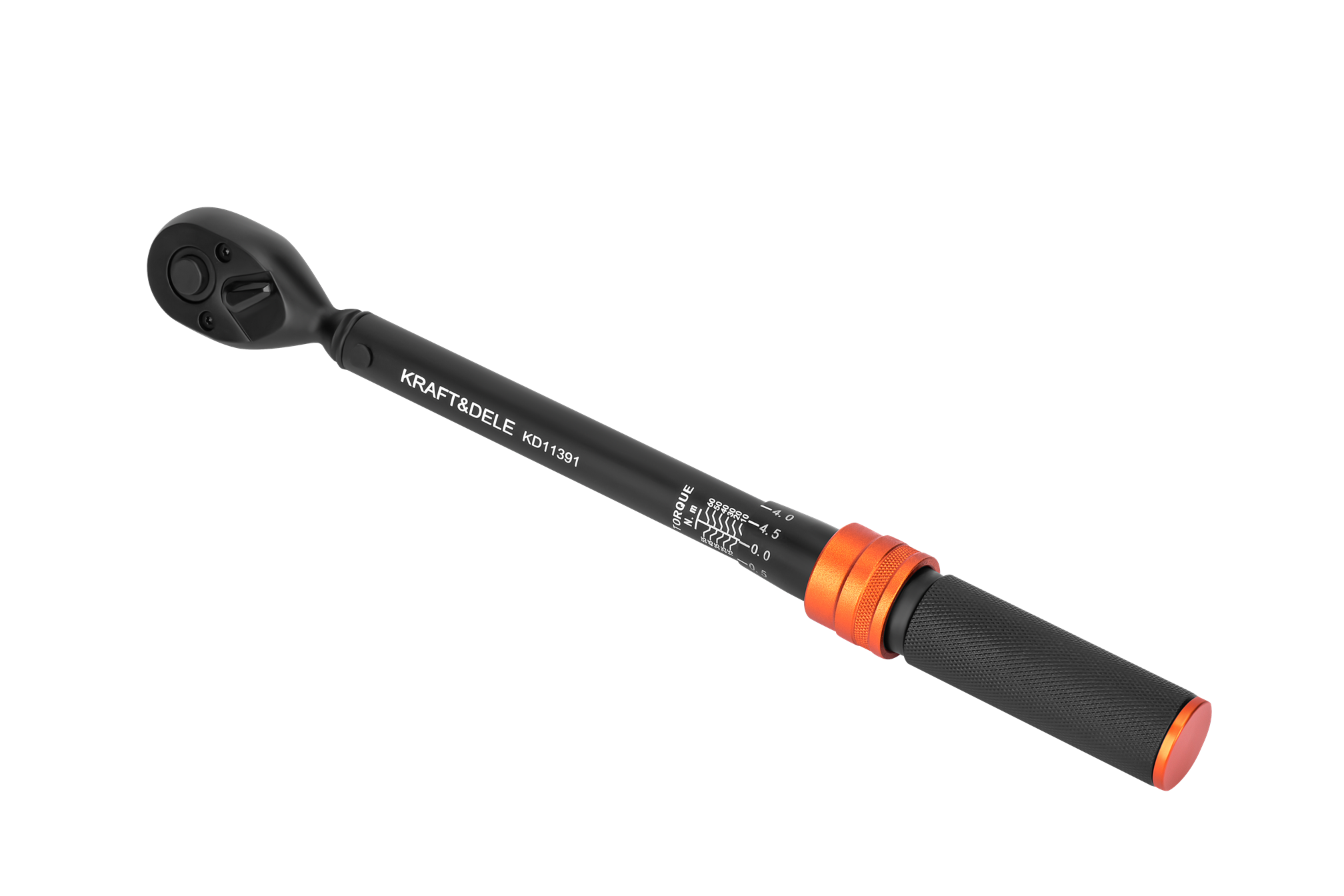 Oem Drehmomentschlüssel 1/2 10-60Nm Kd11391