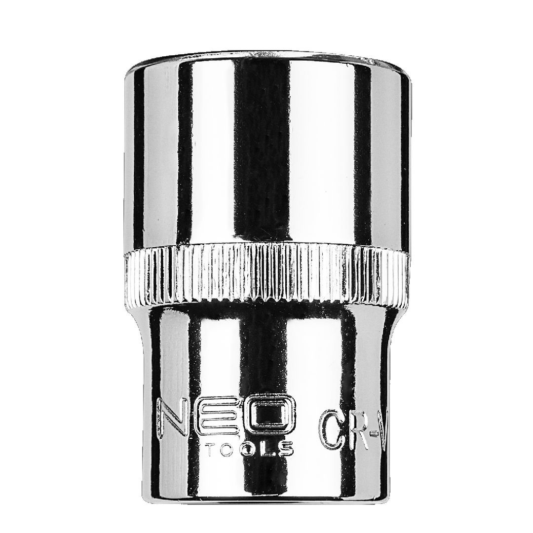Für TOPEX-NEO-GRAPHITE NARZ�DZIA 08-425 HEXAGONAL SOCKET 1/2"", 25 MM - Bild 4