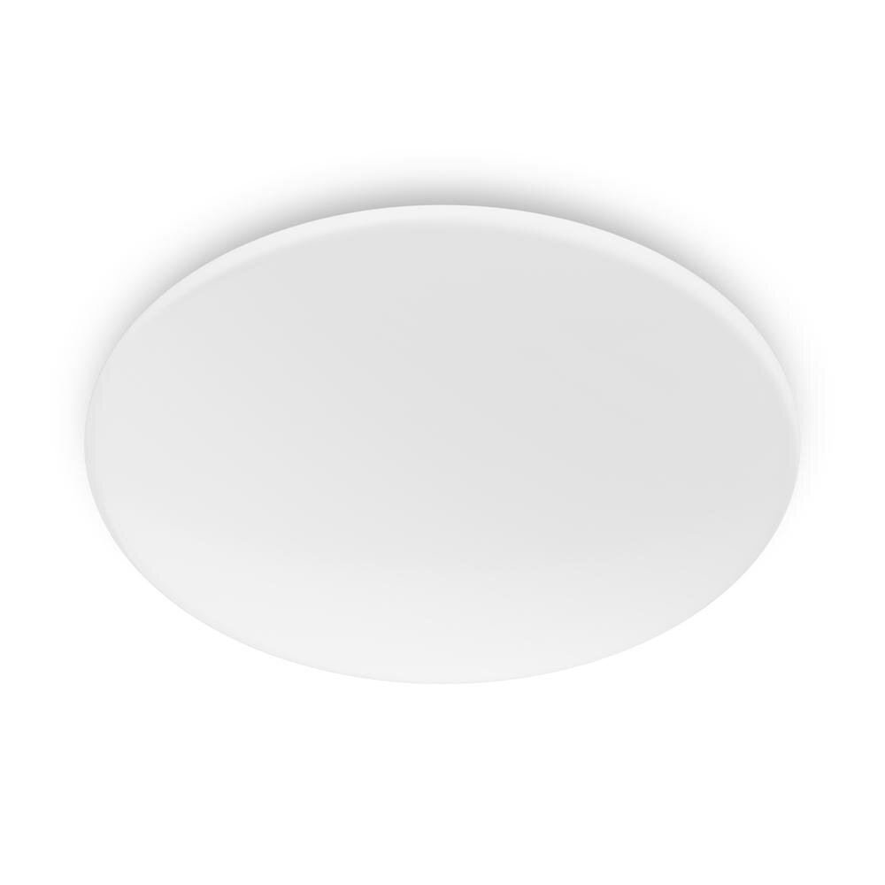 Philips Weiß Led Deckenleuchte Moire In 17W 1900Lm