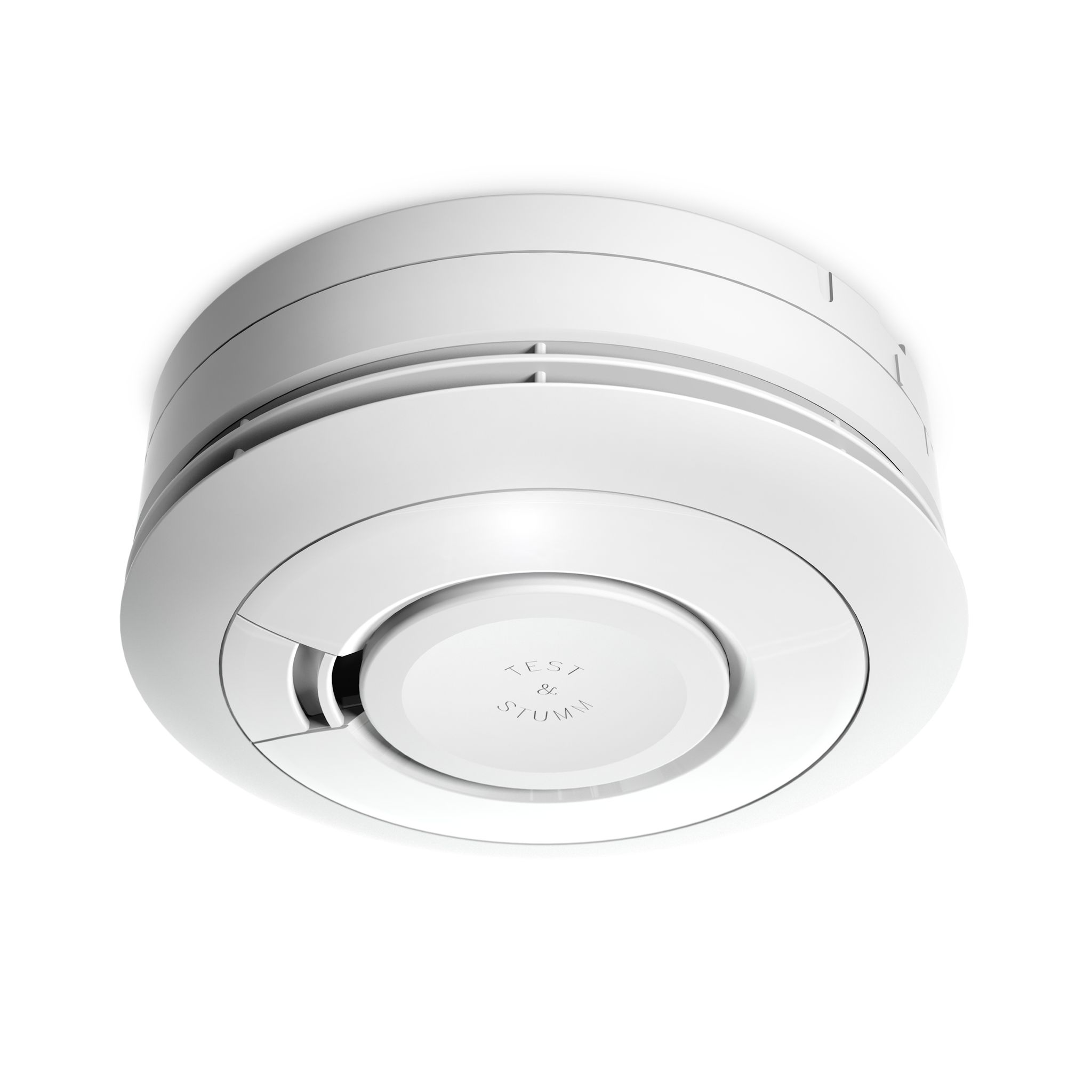 Ei Rauchwarnmelder Ei650irf Batterielebensdauer 10 Jahre Audiolink, Funk
