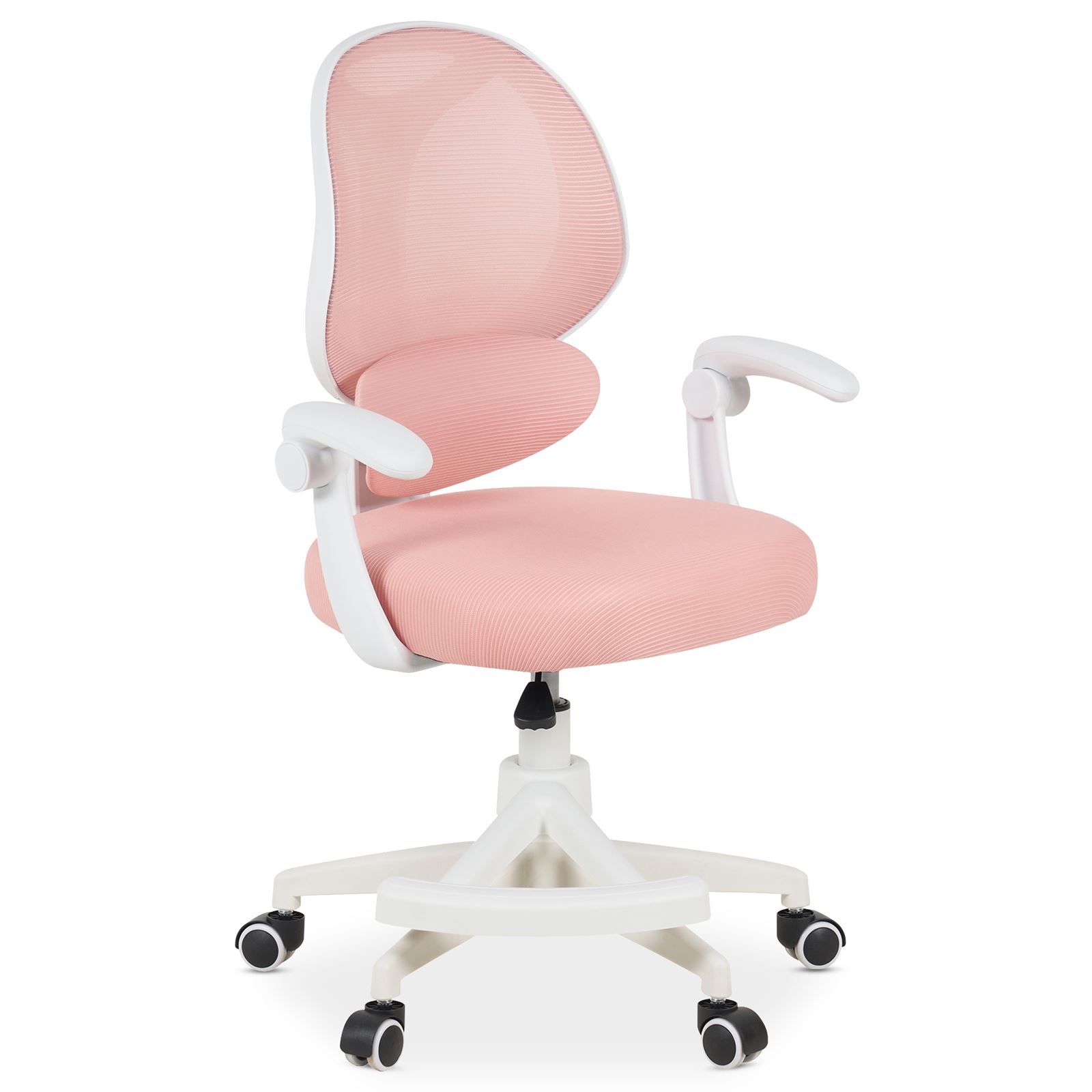 Chaise De Bureau Enfant Isla Rose