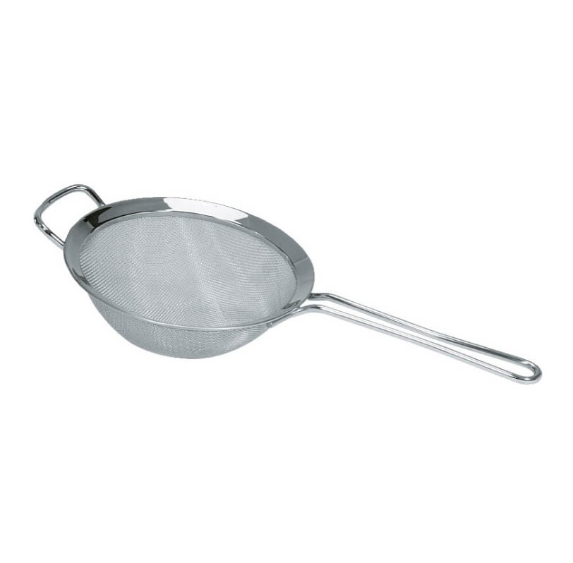 Gefu Sieb 19cm silberfarben - Image 10