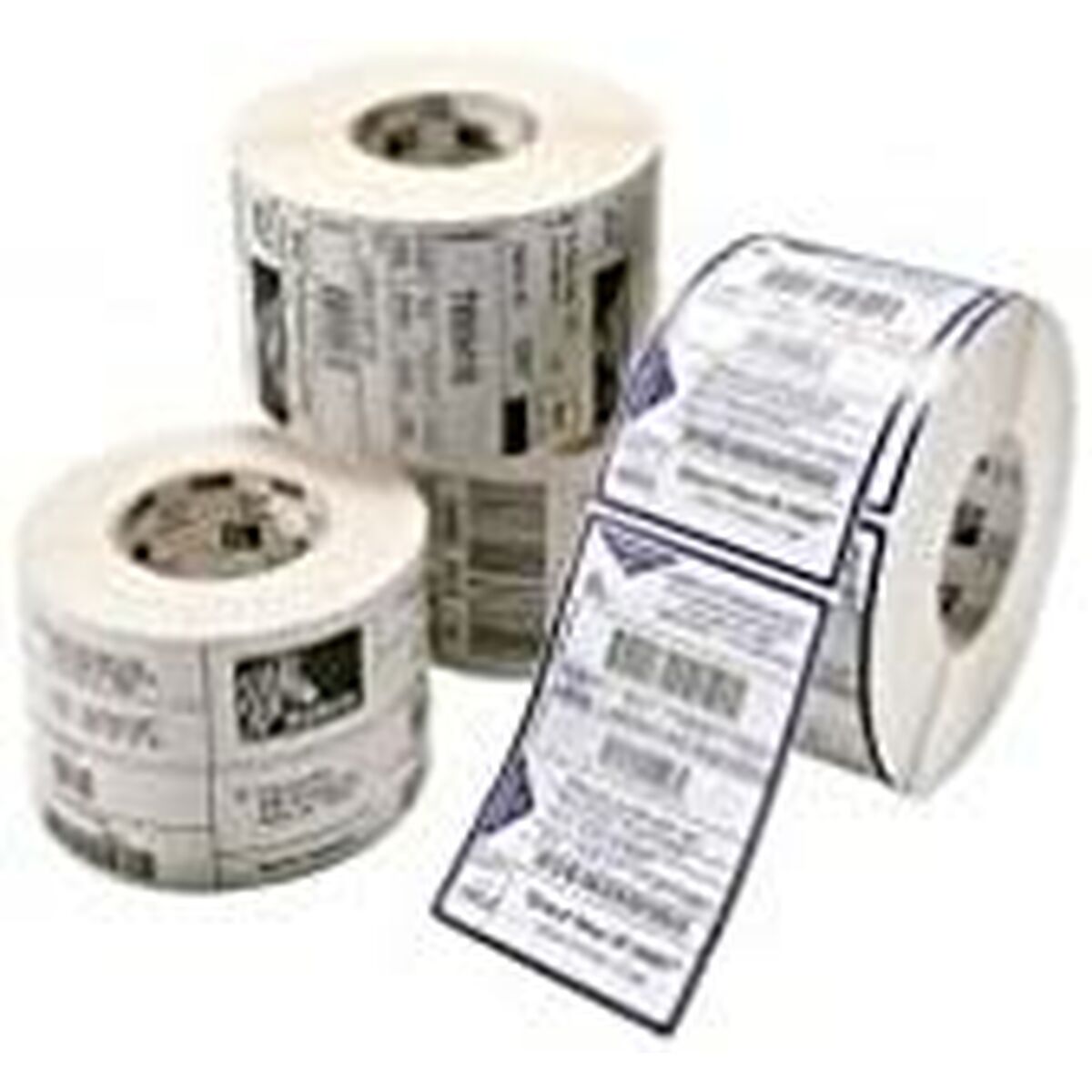 Epson Weiß Premium Matte Label - Die-Cut Roll: 102Mm X 152Mm, 800 Labels