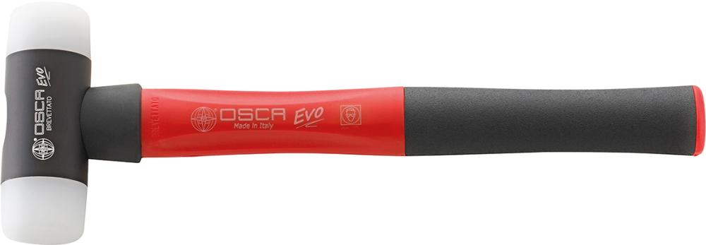 Fp Osca Schonhammer Evosoft 3K 40Mm, Nylon, Alugehäuse