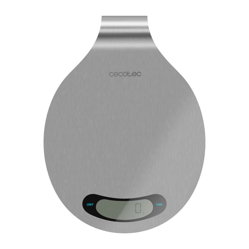 Bilancia Cook Control 10400 Easyhang Cecotec