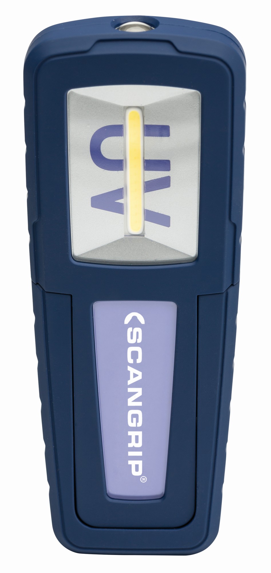 Scangrip Blau Arbeitsleuchte, Arbeitsleuchte Uv Form (250 Lm) - Bild 5