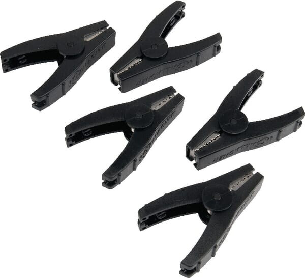 Gallagher Schwarz Zange, Crocodile (X5) - Image 3