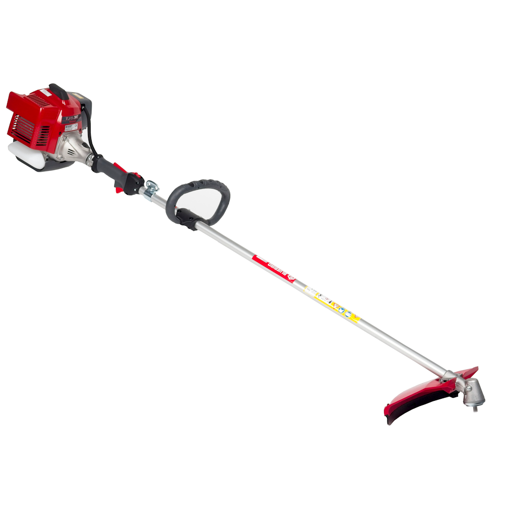 Decespugliatore A Scoppio 2 Tempi Kawasaki Tj 53e I Cc.53,2 BLUEBIRD