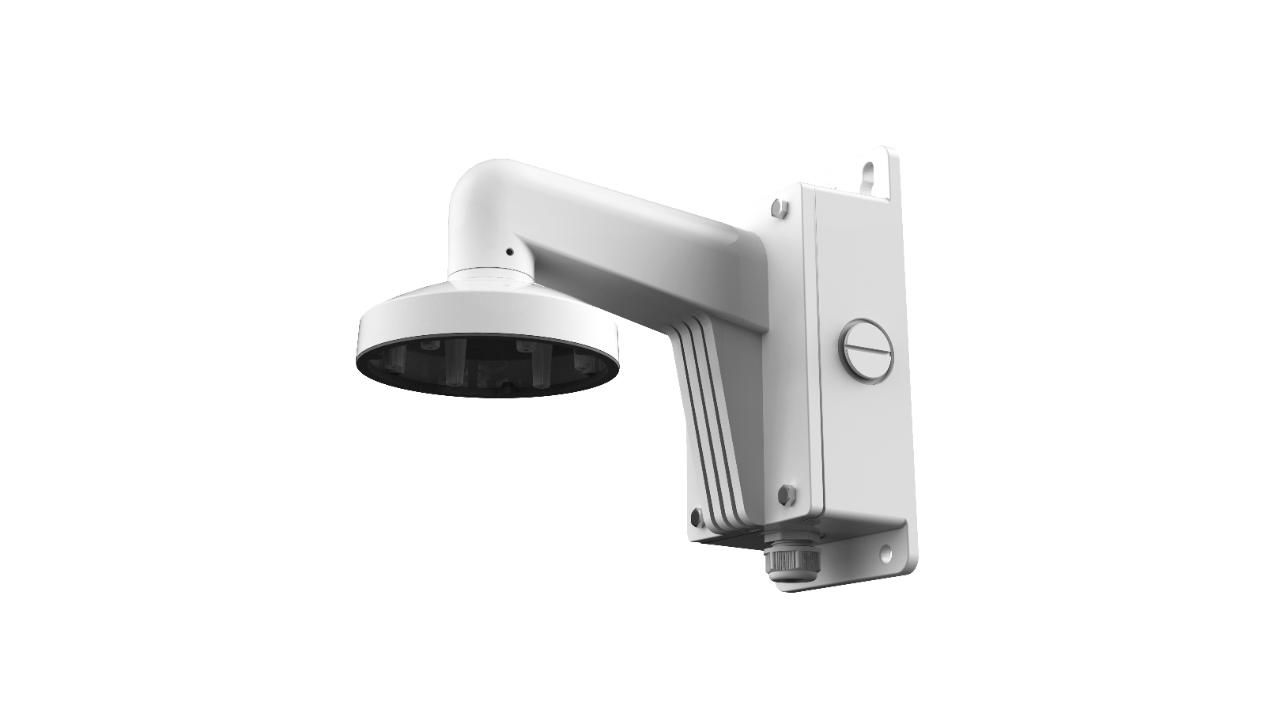 Hikvision 302700330, Netzwerkkamera Zubehör - Bild 3