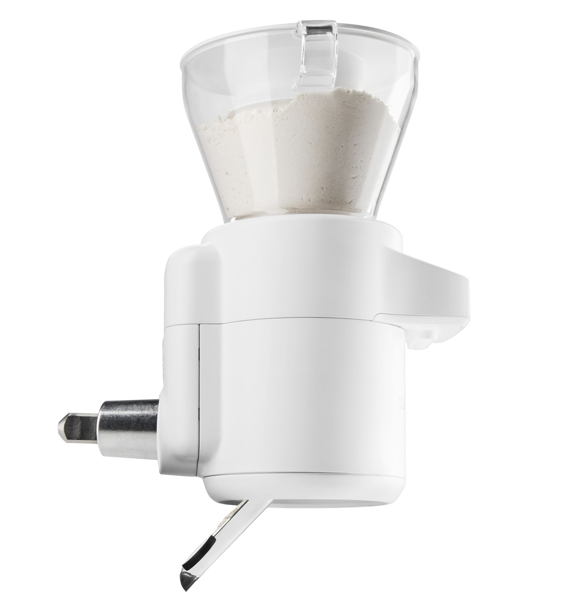 Kitchenaid Sieb Mit Digitaler Waage Zu Küchenmaschine - Image 7