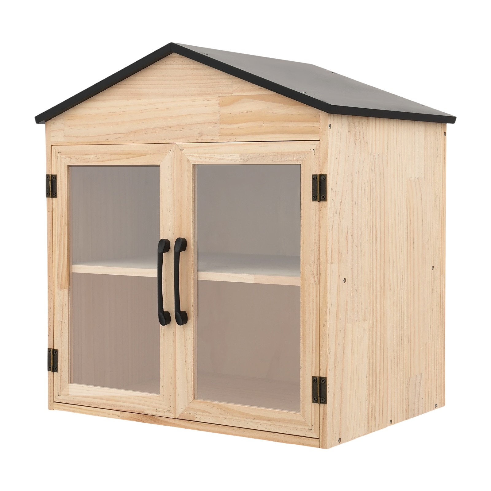 Bibliothèque Extérieure À Deux Étages Boîte À Livres Kit D'Échange