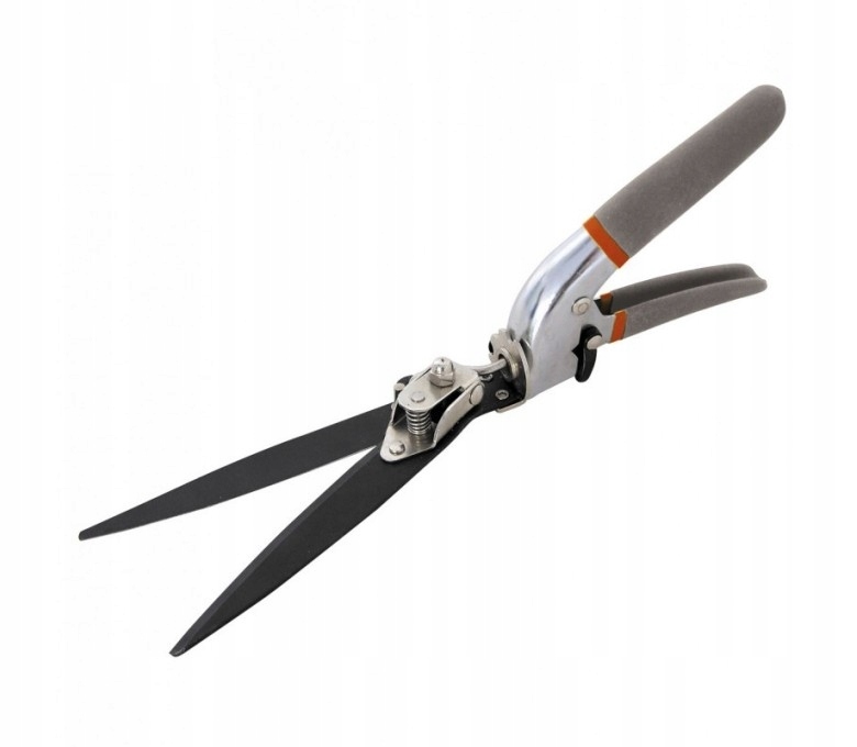Strumento Per Potare Profix 3-position Grass Shears Lame Rotanti Manico Ergonomico TRESICE FRANCE