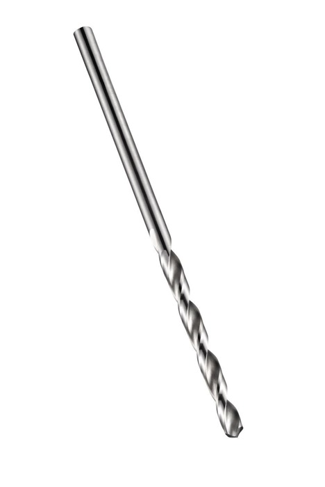 Foret hélicoidal typn A002 d.1.98mm HSS brut queue cylindrique droite s (par 10) — photo de l’offre ManoMano