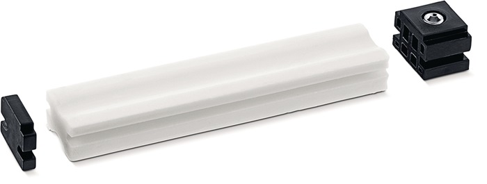 Geze Öffnungsbegr.ts 3000/5000 Max.tür-B.1400mm 69780 - Image 2