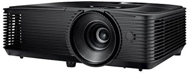 Optoma X400lve Proiettore Xga 4000 Lumen