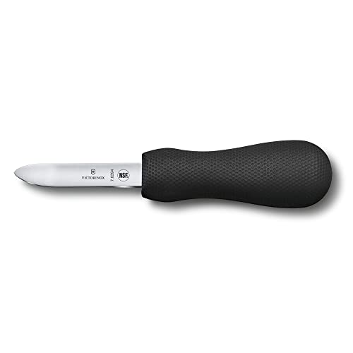Coltello Per Aprire Le Ostriche - Victorinox