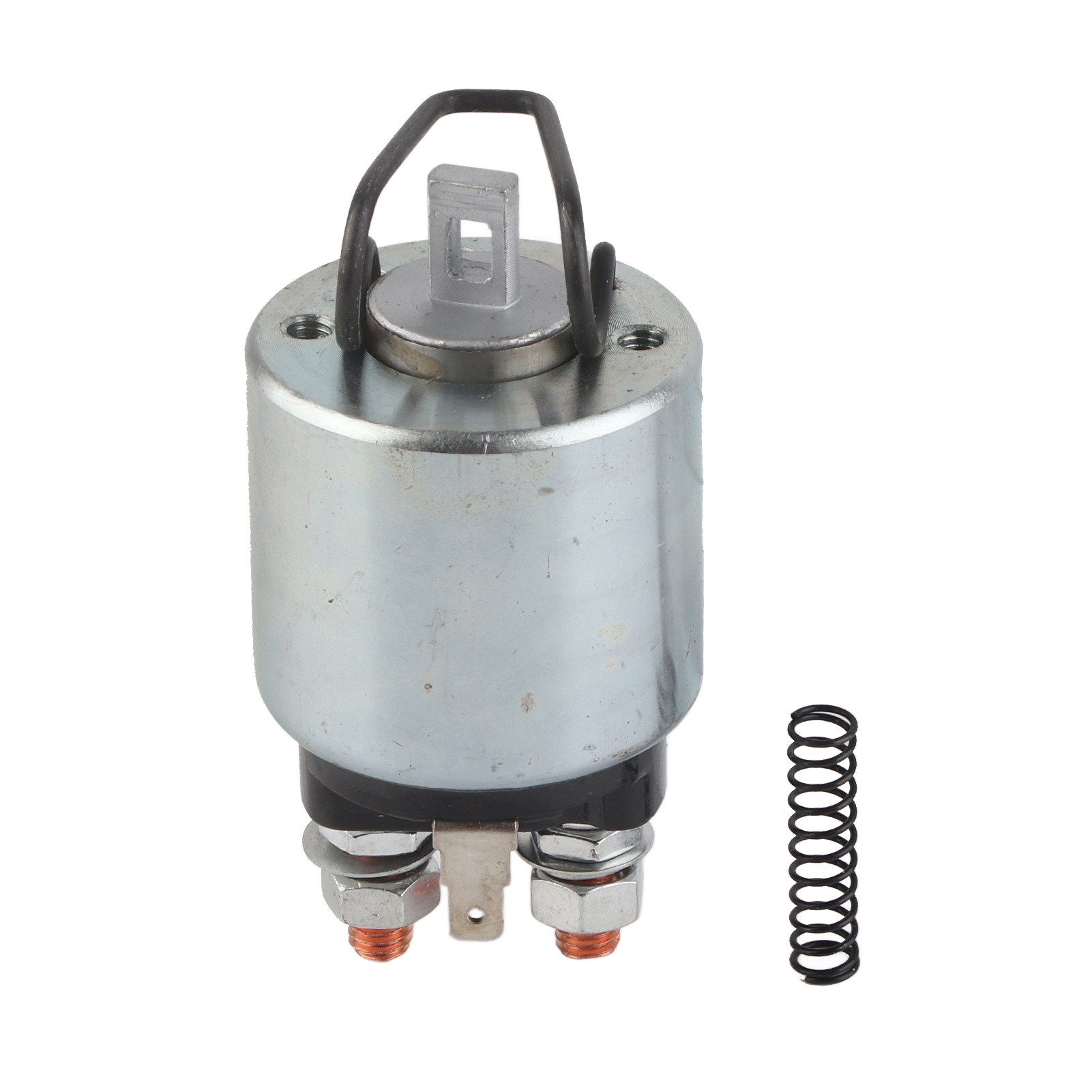 Relais de démarreur à solénoïde en fer pour générateur 178/186/188F/190F, 573 g