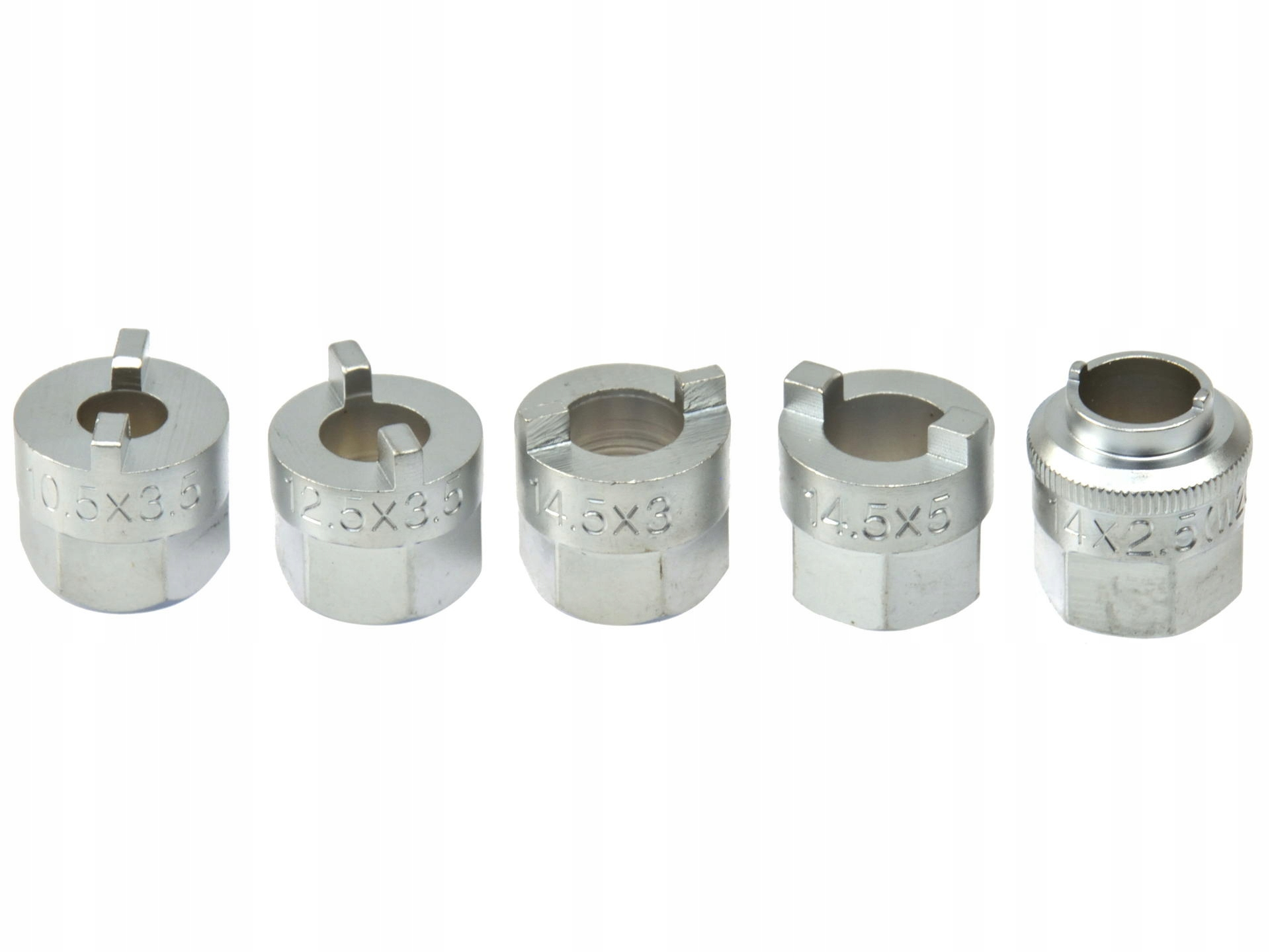 Tooltek Schlüssel Und Steckschlüssel Geko G02785 Spezialform Kompatibel