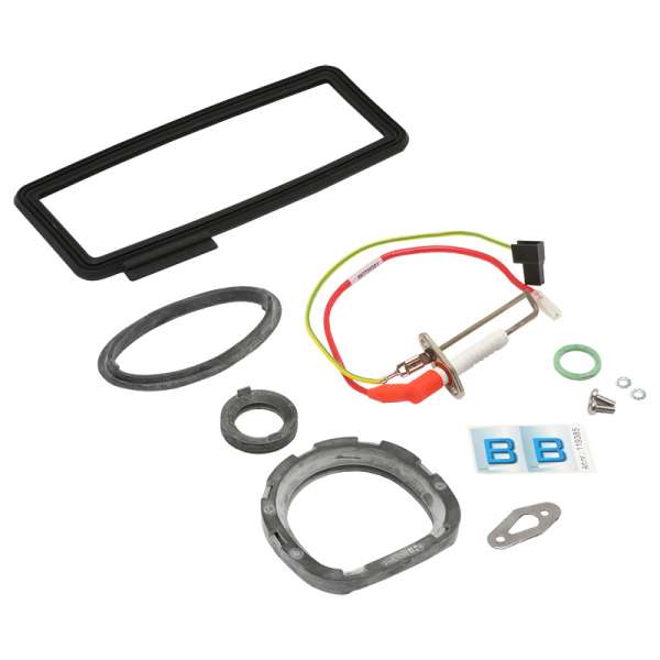 Remeha Set Service B -Tzerra 15Ds-24Ds-28C, S102994