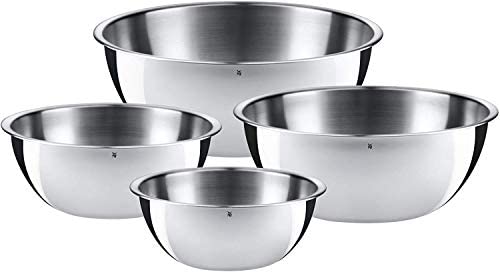 WMF Schüsselset 4tlg. Edelstahl - Image 4