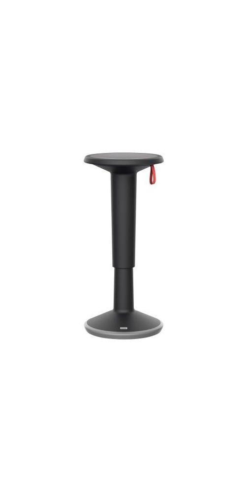 Interstuhl Schwarz Hocker Upis1 110U 10464929 800006390 - Image 3