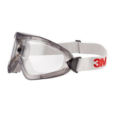 3M Schutzbrille - Kunststoff - Transparent - Bild 6