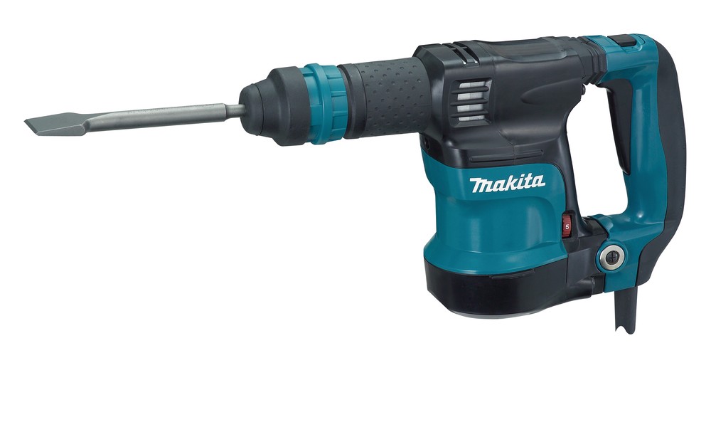Makita Meißelhammer Sds-Plus 550 W 3,1 J Hk1820 088381088619