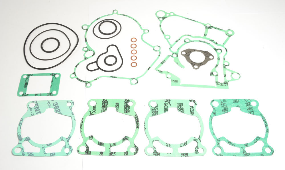 Oem Athena Dichtungssatz Ktm Sx50lc 09-18 (Wassergekühlt) - Bild 5