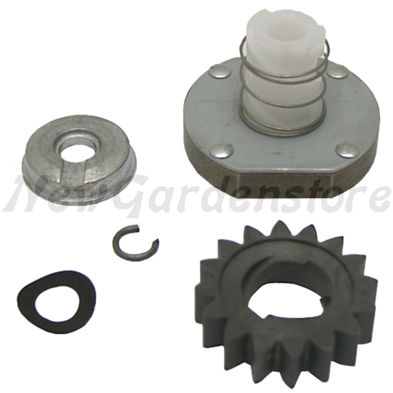 Kit Di Riparazione Motorino Avviamento Compatibile Briggs & Stratton 18270011 Briggs & Stratton