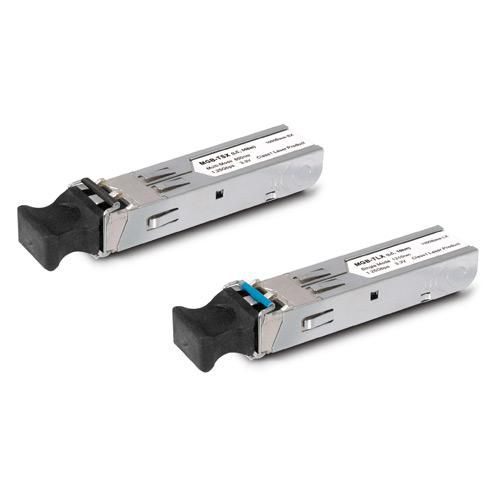 Planet Versilbert Sfp-Port 1000 Base-T Modul, Mgb-Gt