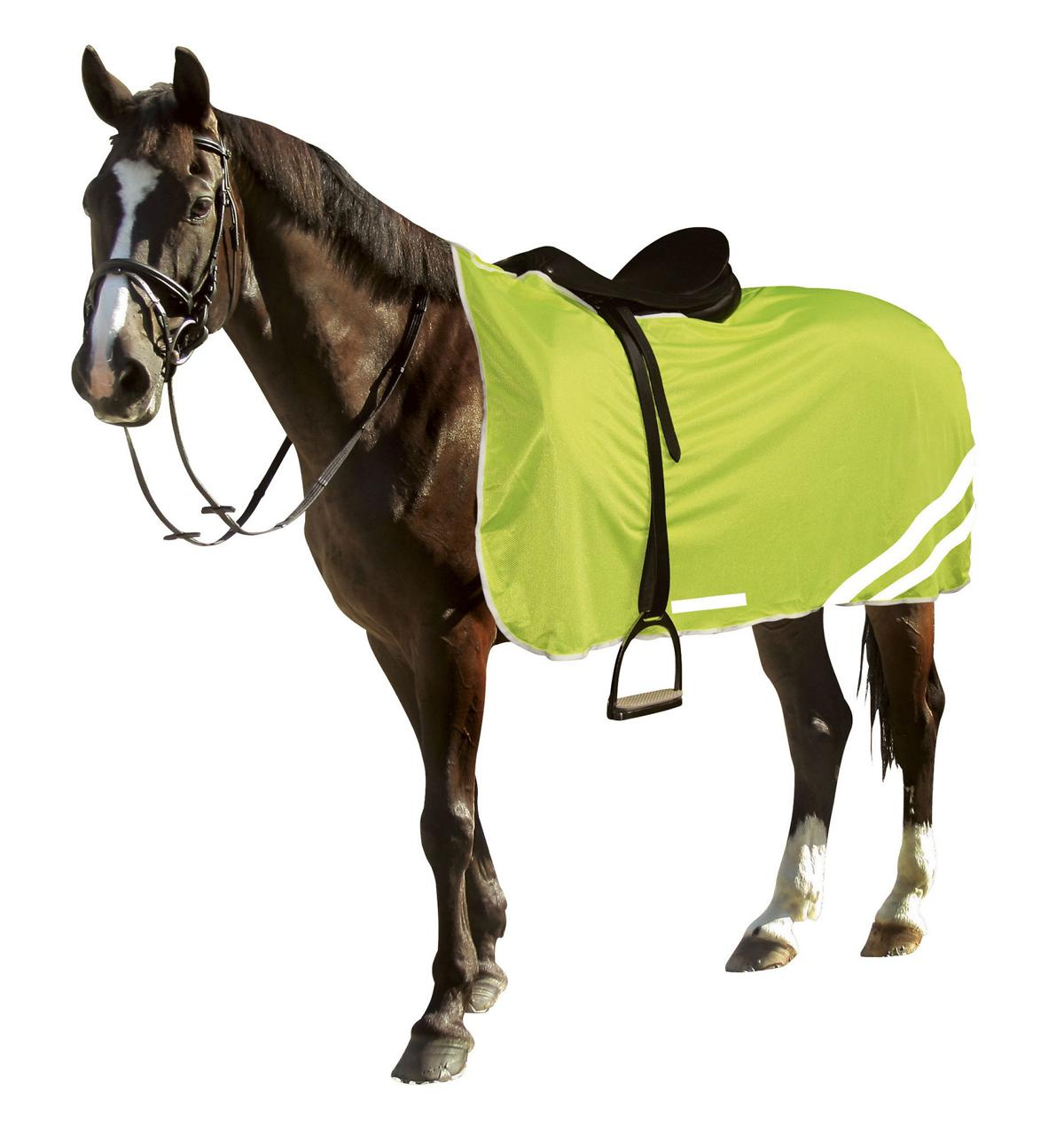 Kerbl Refklektierende Sicherheitsdec Ke 135 Cm